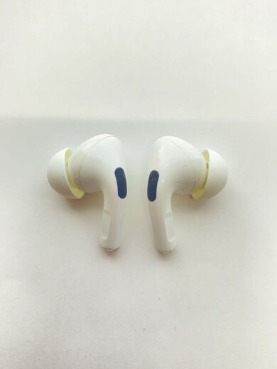 商品画像：イヤホン AirPods Pro MWP22J/A A2190/A2083/A2084/2019 3