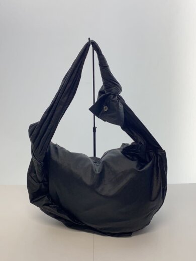 商品画像：ショルダーバッグ/シャツ変形/BLK/A2473 3