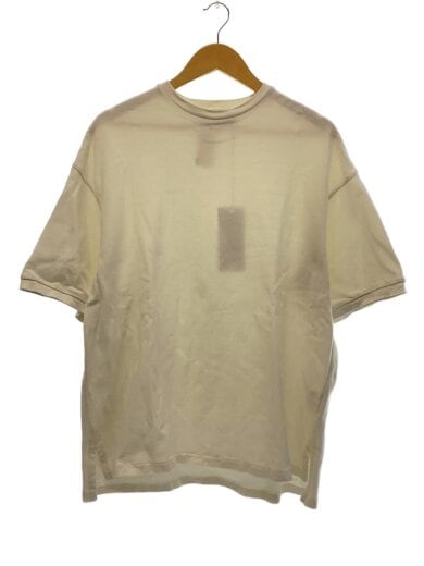 商品画像：Tシャツ/1/コットン/WHT/GM261-70415// 1