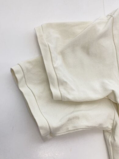 商品画像：Tシャツ/1/コットン/WHT/GM261-70415// 6