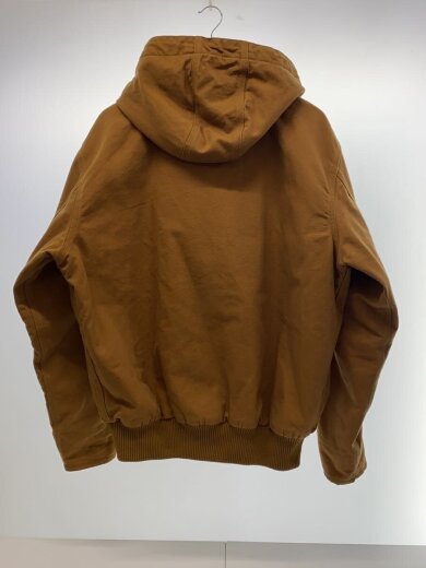 商品画像：LOOSE FIT WASHED DUCK INSULATED ACTIV JACK/L/コットン/CML/J130-M// 2