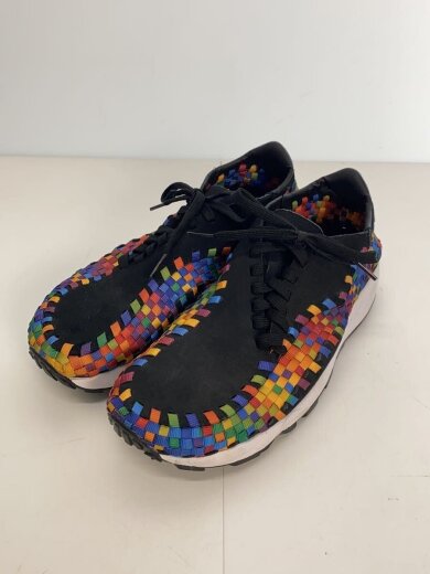 商品画像：AIR FOOTSCAPE WOVEN_エア フットスケープ ウーブン/27cm/BLK// 2