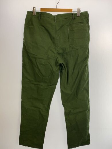 商品画像：C56/ユーティリティワークパンツ/--/--/GRN// 2