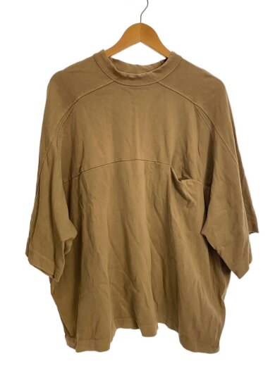 商品画像：Tシャツ/L/コットン/BRW/ES2361/色褪せ有// 1