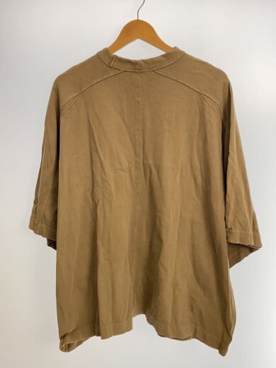 商品画像：Tシャツ/L/コットン/BRW/ES2361/色褪せ有// 2