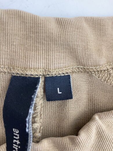 商品画像：Tシャツ/L/コットン/BRW/ES2361/色褪せ有// 4
