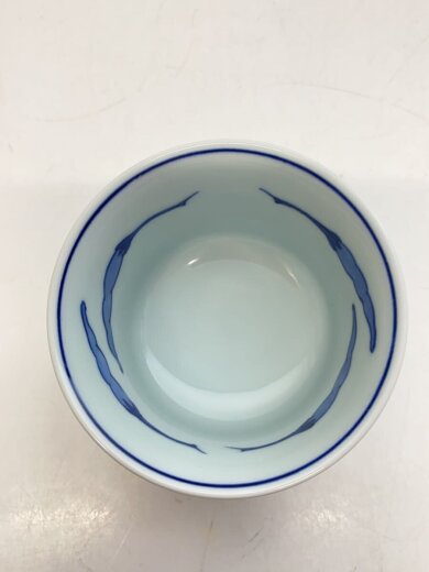 商品画像：鉢/5点セット/マルチカラー/有田焼/唐辛子/小鉢// 3