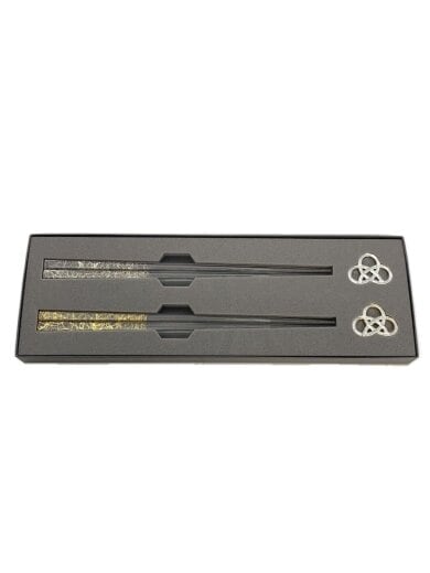 商品画像：和食器その他/4点セット/SLV 1