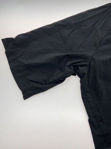 商品画像：CARTRIDGE SHIRT S/S DR/3/ナイロン/BLK/TT-CG-SHT-SS-DR 5