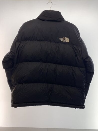 商品画像：ダウンジャケット/L/ナイロン/BLK/NF0A3C8D/1996 RETRO NUPTSE JACKET 2