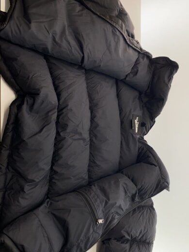 商品画像：ダウンジャケット/L/ナイロン/BLK/NF0A3C8D/1996 RETRO NUPTSE JACKET 3