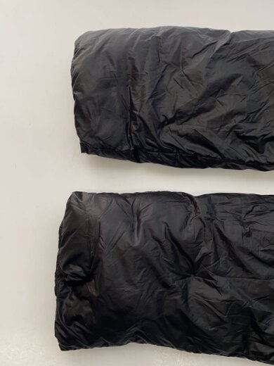 商品画像：POLARIS INSULATED HOODIE_ポラリスインサレーテッドフーディ/L/ポリエステル/BLK 6
