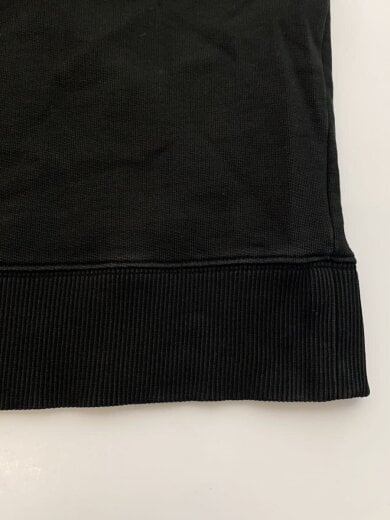 商品画像：スウェット/XL/コットン/BLK/FD65SW0494MF/裾汚れ有/使用感 7