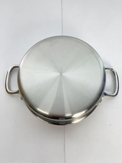 商品画像：鍋/SOUP POT/容量:2.5L/サイズ:18cm/SLV 3