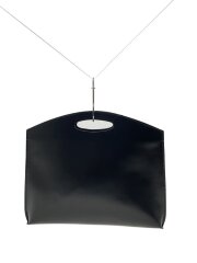 pelulu.tokyo/バッグ/レザー/BLK/無地