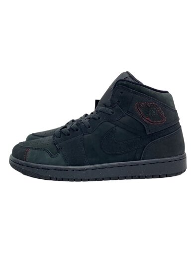 商品画像：ハイカットスニーカー/28cm/FD8634-001 1