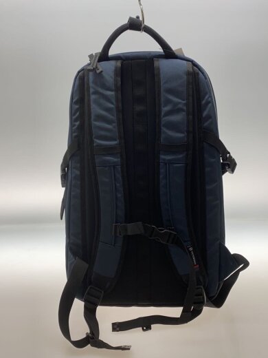 商品画像：リュック/--/NVY 3