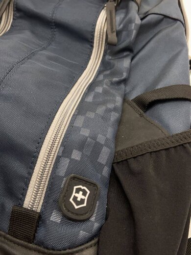 商品画像：リュック/--/NVY 7