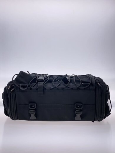 商品画像：リュック/--/BLK/無地 4