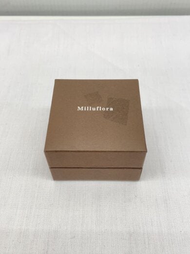 商品画像：ネックレス/SV925/GLD/レディース 5