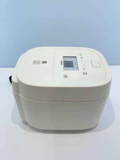 商品画像：炊飯器 SHK-ED50E3 2