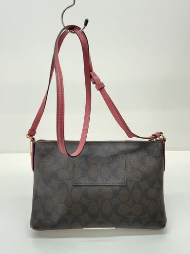 商品画像：ショルダーバッグ/--/BRW/総柄/F58316 3