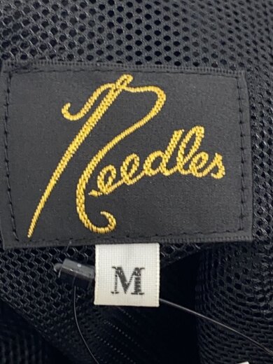 商品画像：ボトム/M/ポリエステル/BLK/MR606 4