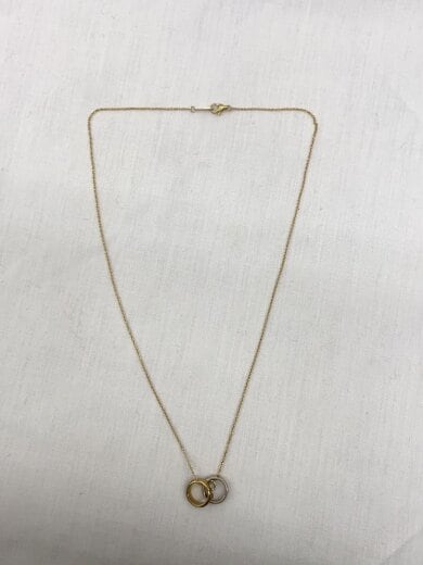 商品画像：ネックレス/SILVER/カラーストーン/トップ有/レディース 2