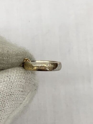 商品画像：ネックレス/SILVER/カラーストーン/トップ有/レディース 8