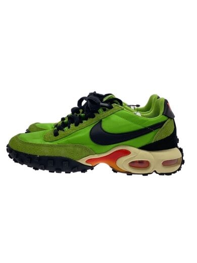 商品画像：AIR MAX WAFFLE RACER SP_エアマックス ワッフル レーサー SP/28cm/GRN 1