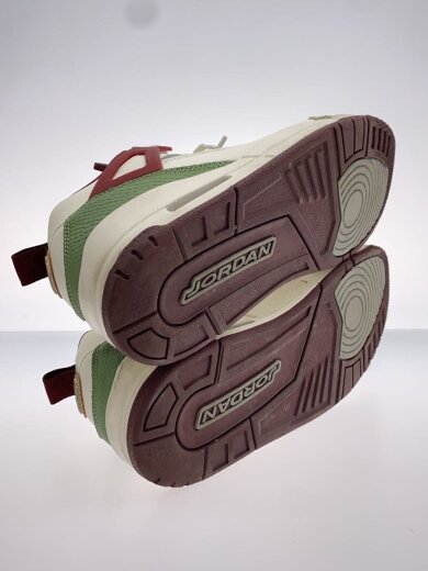 商品画像：JORDAN SPIZIKE LOW CHINESE NEW YEAR/27.5cm/WHT 4