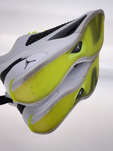 商品画像：LUKA 1 PF_ルカ 1 PF/27cm/WHT/レザー// 4