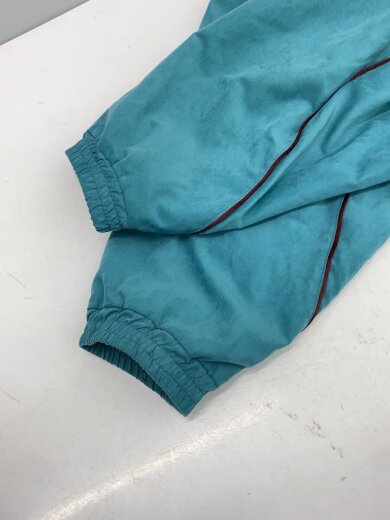 商品画像：フライトジャケット/L/ポリエステル/BLU/無地 5