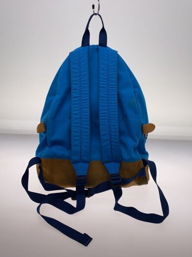 商品画像：リュック/アクリル/BLU/無地 3