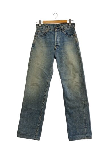 商品画像：ボトム/31/コットン/IDG/無地/702 1