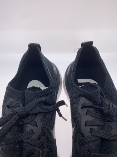 商品画像：ローカットスニーカー/27.5cm/BLK/BQ8928-002 4