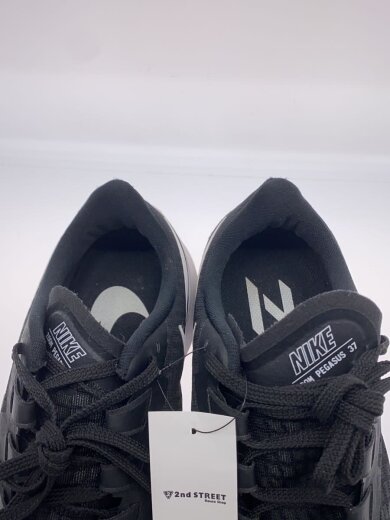 商品画像：ローカットスニーカー/27.5cm/BLK/BQ9646-002 4