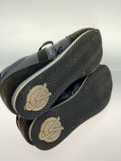 商品画像：ローカットスニーカー/41/BLK 4