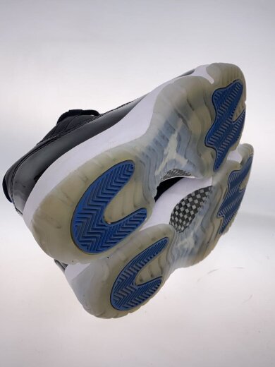 商品画像：AJ 11 RETRO LOW_エア ジョーダン 11 LOW/25.5cm/BLK 4