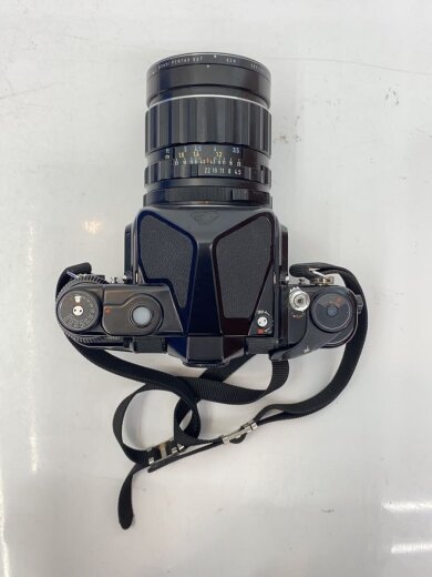 商品画像：ビジュアルその他/asahi 6×7 5