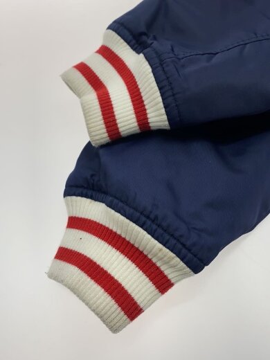 商品画像：スタジャン/M/ナイロン/NVY/001gdb201002x 5