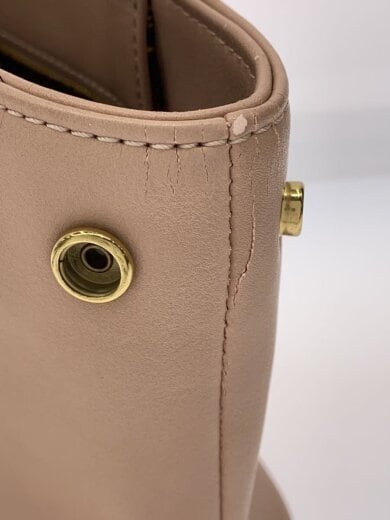 商品画像：バッグ/レーヨン/PNK// 8