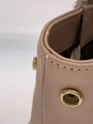 商品画像：バッグ/レーヨン/PNK// 9