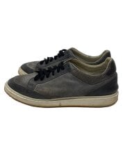 ローカットスニーカー/--/GRY