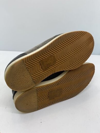 商品画像：ローカットスニーカー/--/GRY 4