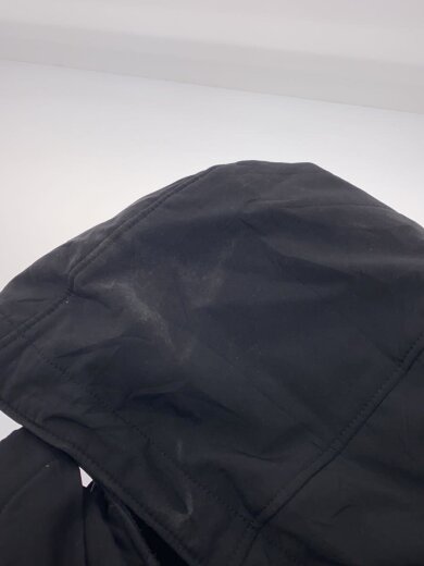 商品画像：ブルゾン/M/ポリエステル/BLK 8