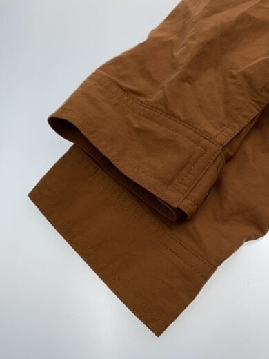 商品画像：ナイロンジャケット/S/ナイロン/CML/無地/5213012 5