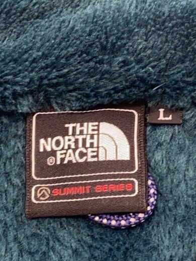 商品画像：HYBRID VERSA LOFT JACKET_ハイブリッドバーサロフトジャケット/L/ポリエステル/GRN 3