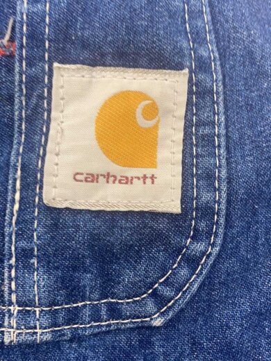 商品画像：オーバーオール/--/コットン/IDG 4