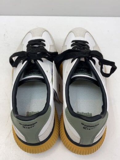 商品画像：ローカットスニーカー/26cm/WHT/1183b874 3